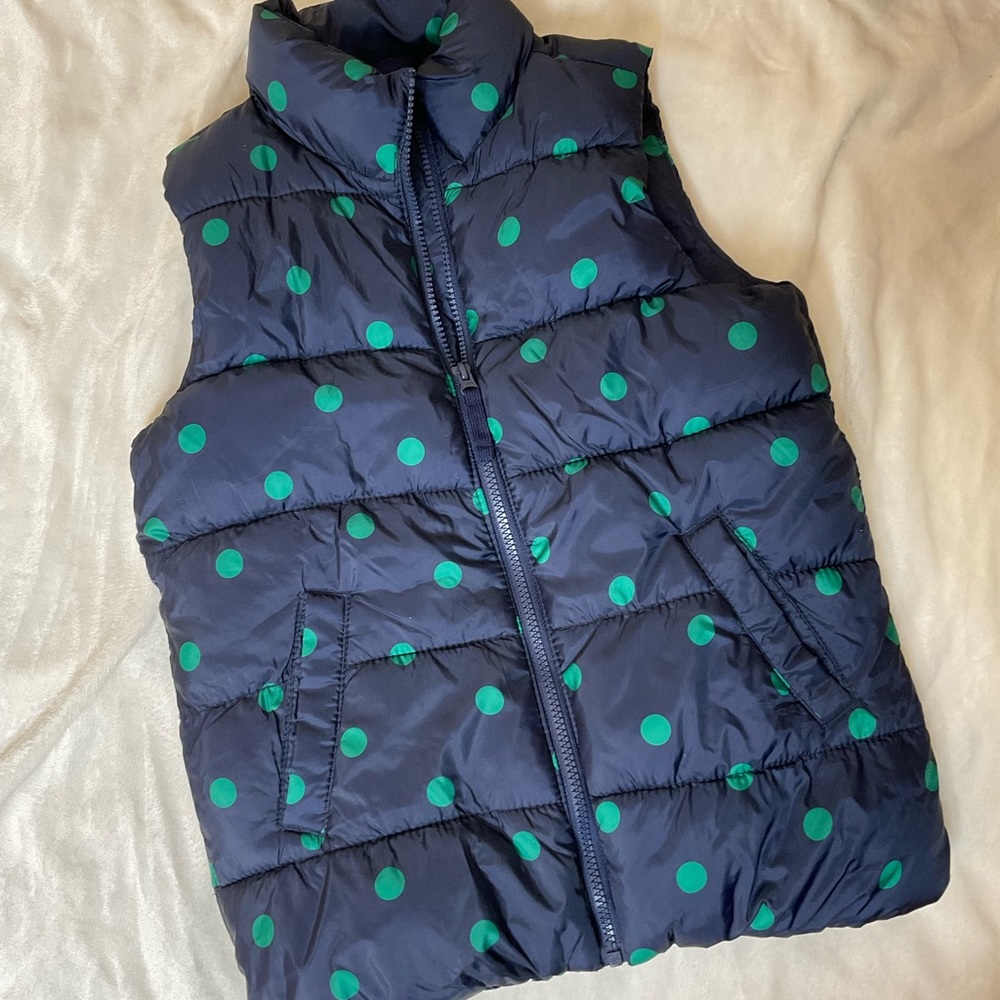 Old Navy Vest